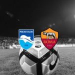 Pescara-Roma, le formazioni ufficiali