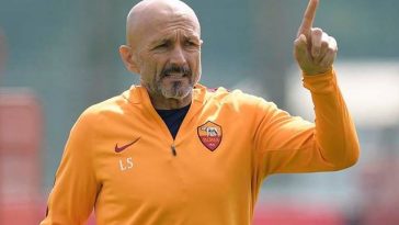 Spalletti