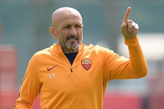 Spalletti