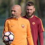 Probabili formazioni Roma-Lazio