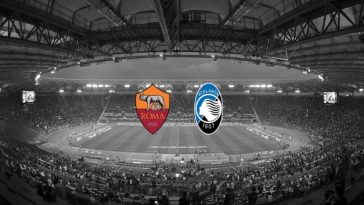 Roma-Atalanta, le formazioni ufficiali