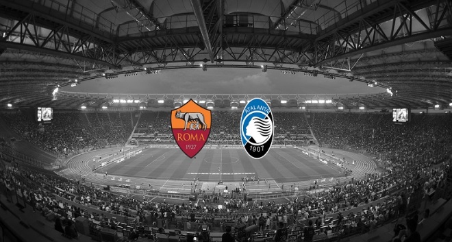 Roma-Atalanta, le formazioni ufficiali
