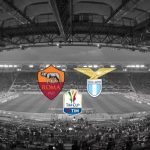 Roma-Lazio formazioni ufficiali