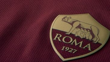 Roma-Lazio, maglia speciale derby