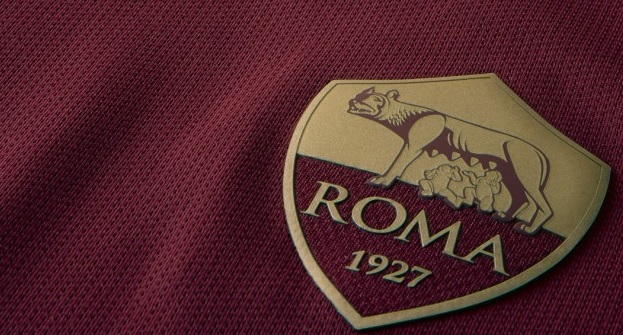 Roma-Lazio, maglia speciale derby