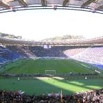 Roma-Lazio, probabili formazioni, Stadio Olimpico