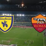 Chievo-Roma, le formazioni ufficiali