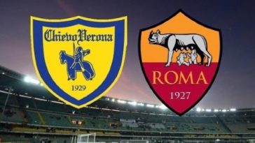 Chievo-Roma, le probabili formazioni