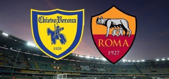 Chievo-Roma, le probabili formazioni