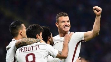 Dzeko