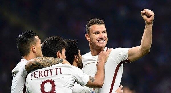 Dzeko