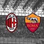 Milan-Roma, le formazioni ufficiali