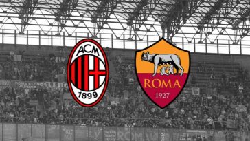 Milan-Roma, le formazioni ufficiali