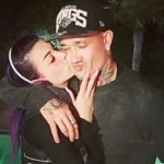 Party 29°compleanno Nainggolan