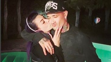 Party 29°compleanno Nainggolan
