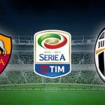 Roma-Juve, le formazioni ufficiali