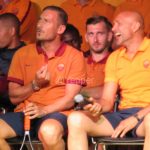 Spalletti-Tott day