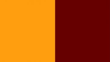 Colori ASRoma