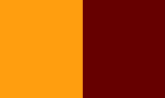 Colori ASRoma