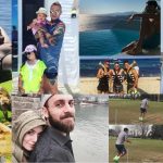 Le vacanze dei giallorossi, estate 2017