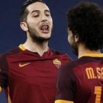 Mercato Roma, Salah e Manolas