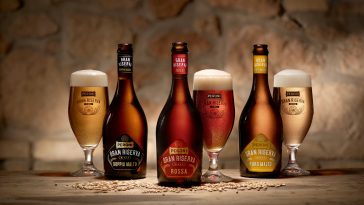 Peroni Gran Riserva spot
