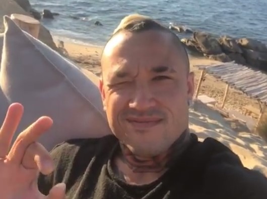 Radja Nainggolan