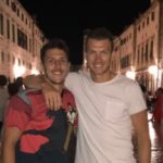 Roma, Jovetic vice Dzeko