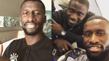 Rudiger trattativa Chelsea