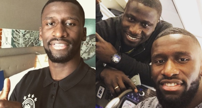 Rudiger trattativa Chelsea