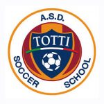 Totti soccer school