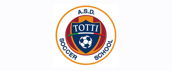 Totti soccer school