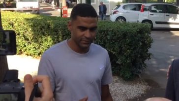 ASRoma, Defrel