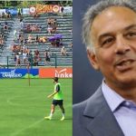 Allenamenti Pinzolo, Pallotta