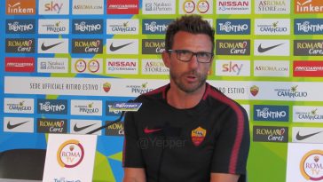 Di Francesco