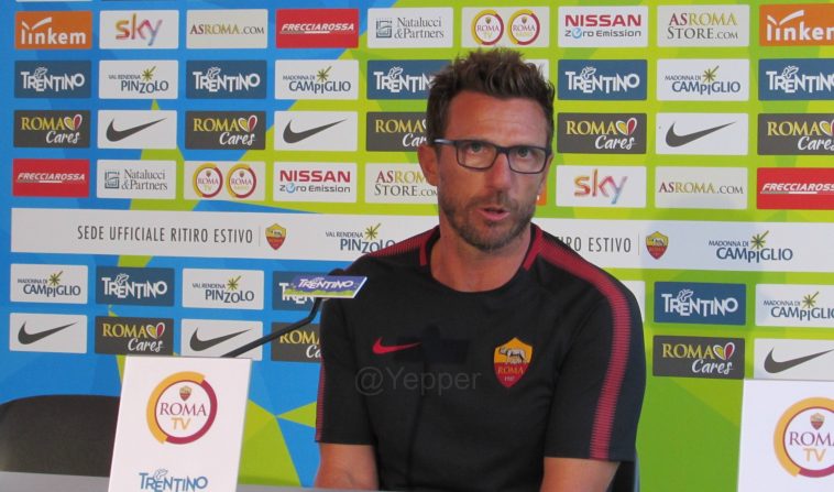 Di Francesco