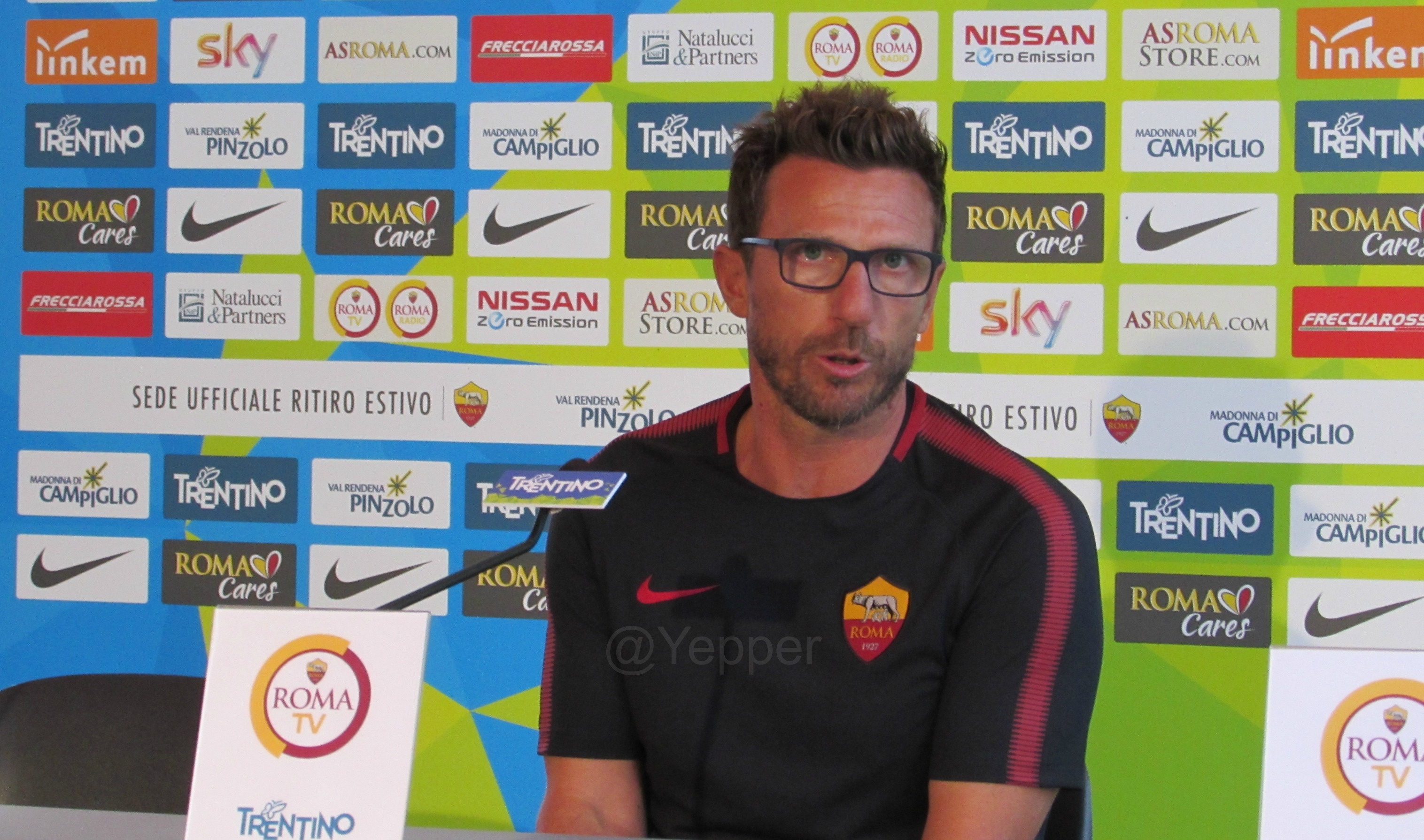 Di Francesco