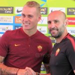 Conferenza Karsdorp e Monchi (4)