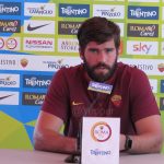 Conferenza Pinzolo Alisson