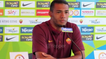 Conferenza stampa Juan Jesus (2)