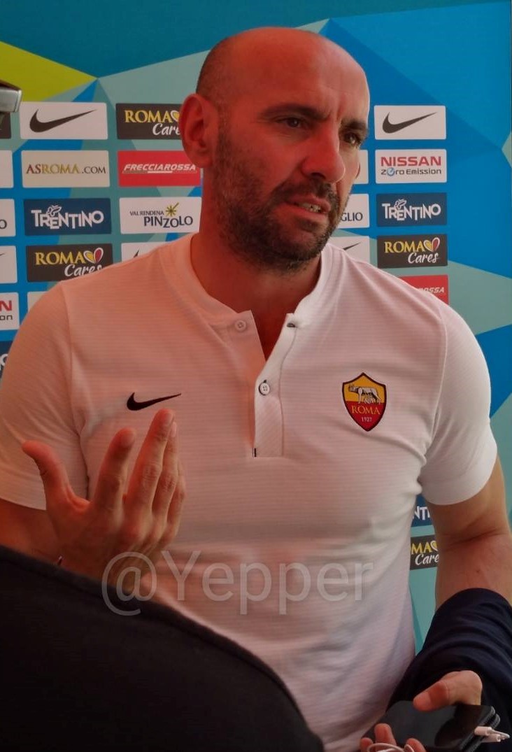 Monchi