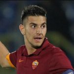 Pellegrini ASRoma