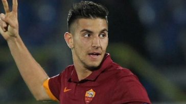 Pellegrini ASRoma
