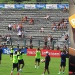 Roma, da Pinzolo agli Stati Uniti