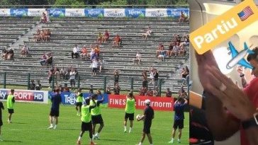 Roma, da Pinzolo agli Stati Uniti