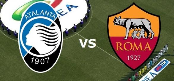 talanta-Roma, formazioni ufficiali