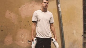 Dzeko