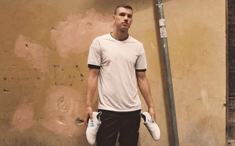 Dzeko