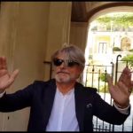 Ferrero, Schick alla Roma