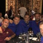 Kolarov, Roma